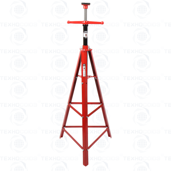 GTE-TH52004 Стойка ремонтная 1.8т h=1245-2025мм высокая