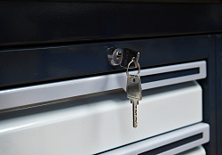 Рабочее место MCN 1552.S8L4-2FR